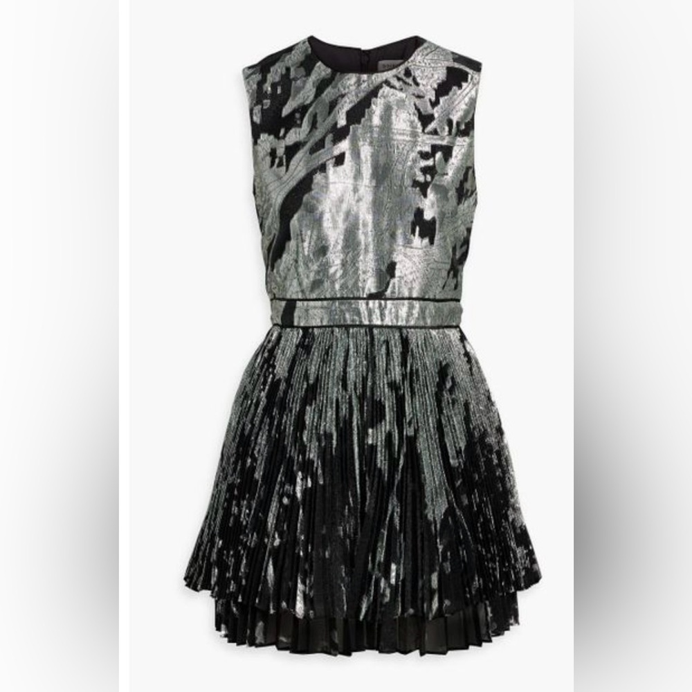 NWT SIMKHAI selkie dress size 4